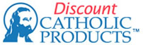 Get Up to 20% Off Your Purchase at Discount Catholic Products (Site-Wide) Promo Codes